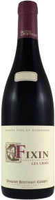 Вино Les Crais, Domaine Berthaut-Gerbet, AOC, 2016, 0.75 л