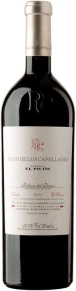 Вино Tinto Picon, Pago de los Capellanes, DO, 2006, 0.75 л