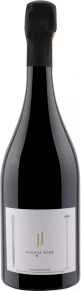 Шампанское Audace Rose Extra Brut, Jean Josselin, AOC, 2020, 0.75 л
