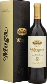 Вино Reserva, Muga, DOC, 2019, 0.75 л (п/у)
