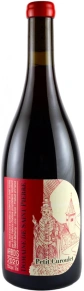 Вино Petit Curoulet, Domaine de Saint Pierre, AOC, 2020, 0.75 л