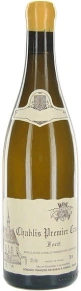 Вино Chablis Foret Premier Cru, Domaine Francois Raveneau, 2002, 0.75 л