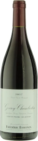 Вино Gevrey-Chambertin Les Jouises Vieilles Vignes, Frederic Esmonin, AOC, 2017, 0.75 л