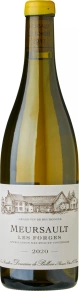 Вино Meursault Les Forges, Domaine de Bellene, AOC, 2020, 0.75 л