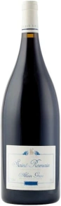 Вино Saint-Romain Rouge, Domaine Alain Gras, AOC, 2015, 1.5 л