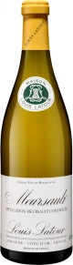 Вино Meursault Blanc, Louis Latour, AOC, 2020, 0.75 л