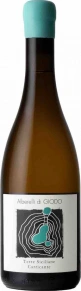Вино Carricante, Alberelli di Giodo, IGT, 2022, 0.75 л