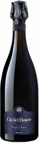 Игристое вино Franciacorta Brut, Ca' Del Bosco, DOCG, 2010, 0.75 л