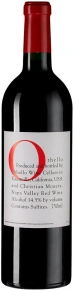 Вино Othello, Dominus Estate, 2016, 0.75 л