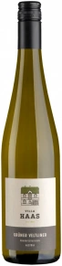 Вино Gruner Veltliner, Villa Haas, 2022, 0.75 л
