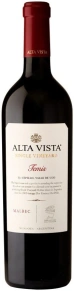 Вино Single Vineyard Temis Malbec, Alta Vista, 2019, 0.75 л