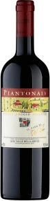 Вино Alta Valle della Greve, Piantonaia, IGT, 2015, 0.75 л