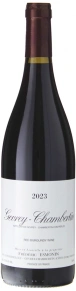 Вино Gevrey-Chambertin, Frederic Esmonin, AOC, 2023, 0.75 л