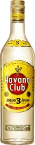 Ром Havana Club, 3 года, 0.5 л