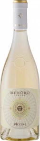 Вино Memoro Bianco, Piccini, 2024, 0.375 л