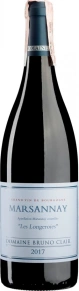 Вино Les Longeroies, Domaine Bruno Clair, 2017, 0.75 л