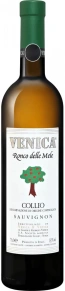 Вино Sauvignon Collio Ronco delle Mele, Venica & Venica, DOC, 2020, 0.75 л