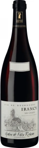 Вино Les Cailles, Gabin et Felix Richoux, AOC, 2014, 1.5 л