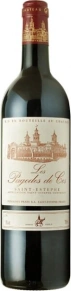 Вино Les Pagodes de Cos, AOC, 2004, 0.75 л