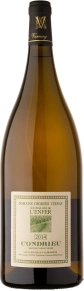 Вино Les Chaillees de l'Enfer, 2014, 1.5 л