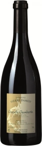 Вино Chapelle-Chambertin Grand Cru, Domaine Pierre Damoy, AOC, 2017, 0.75 л