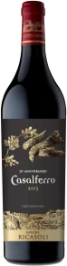 Вино Casalferro, Toscana IGT, 2013, 0.75 л