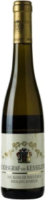 Вино Kaseler Nieschen Riesling Eiswein №28, Reichsgraf von Kesselstatt, 2002, 0.375 л