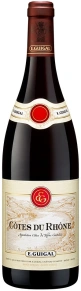 Вино Cotes du Rhone Rouge, E. Guigal, 2016, 1.5 л