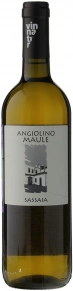 Вино Sassaia, La Biancara, IGT, 2010, 0.75 л
