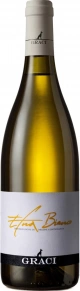 Вино Etna Bianco, Graci, DOC, 2024, 0.75 л