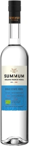 Водка Organic Single Estate, Summum, 0.7 л