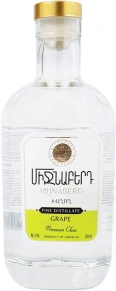 Водка Grape, Mijnaberd, 0.5 л