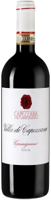 Вино Carmignano, Villa di Capezzana, DOCG, 2001, 0.75 л