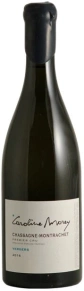Вино Chassagne-Montrachet Premier Cru Vergers, Caroline Morey, AOC, 2016, 0.75 л
