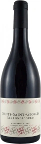 Вино Nuits-Saint-Georges Les Longecourts, Marchand-Tawse, AOC, 2021, 0.75 л