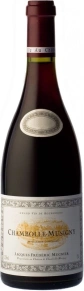 Вино Chambolle-Musigny, Jacques-Frederic Mugnier, AOC, 2018, 0.75 л