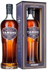 Виски Tamdhu, 18 лет, 0.7 л (п/у)