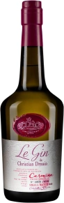 Джин Carmina, Christian Drouin, 0.7 л