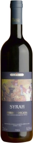 Вино Syrah, Tua Rita, IGT, 2003, 0.75 л