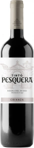 Вино Crianza, Tinto Pesquera, DO, 2018, 0.75 л