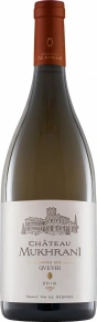 Вино Qvevri, Chateau Mukhrani, 2019, 0.75 л