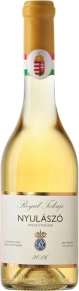 Вино Nyulaszo Tokaji Aszu 6 Puttonyos, Royal Tokaji, 2016, 0.5 л