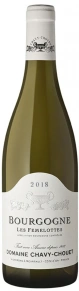 Вино Les Femelottes, Domaine Chavy-Chouet, AOC, 2018, 0.75 л