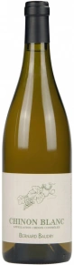 Вино Chinon Blanc, Bernard Baudry, AOC, 2023, 0.75 л