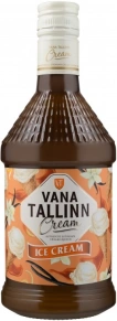Ликер Ice Cream, Vana Tallinn, 0.5 л