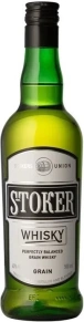 Виски Grain, Stoker, 3 года, 0.5 л