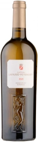 Вино Blanc Sec, Chateau Lafaurie-Peyraguey, AOC, 2020, 0.75 л