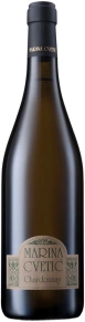 Вино Chardonnay, Marina Cvetic, IGT, 2013, 0.75 л
