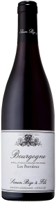 Вино Les Perrieres, Simon Bize et Fils, AOC, 2018, 0.75 л