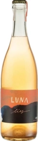 Игристое вино Luna Lies Rosato, Castel del Piano, 2021, 0.75 л